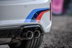BMW M2 Coupe M Performance Accessories 2017 года (WW)